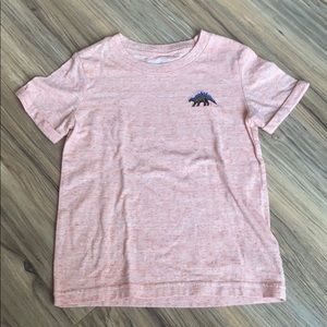 Cat & Jack | Toddler Boy | Dinosaur T-Shirt